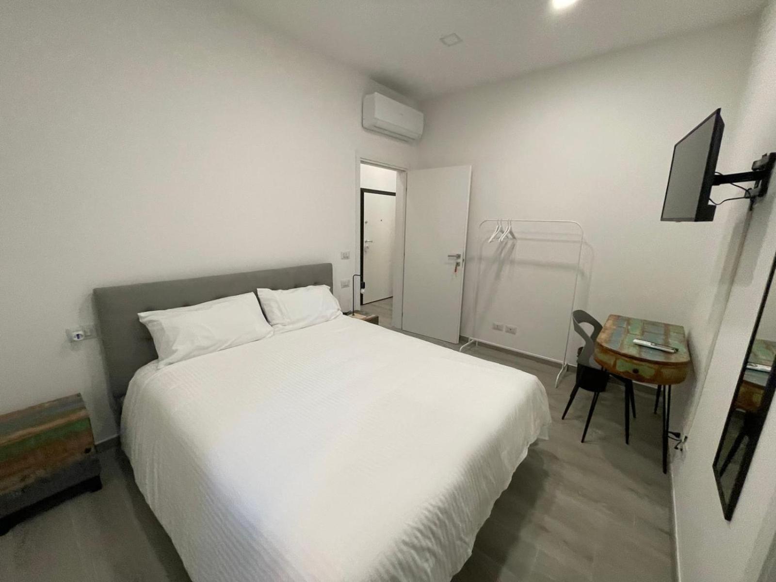 A Casa Di Nico Bed & Breakfast Bologna Exterior photo