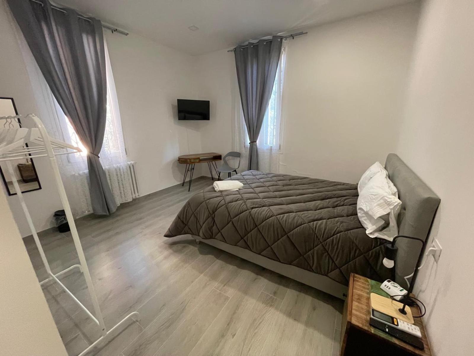 A Casa Di Nico Bed & Breakfast Bologna Exterior photo