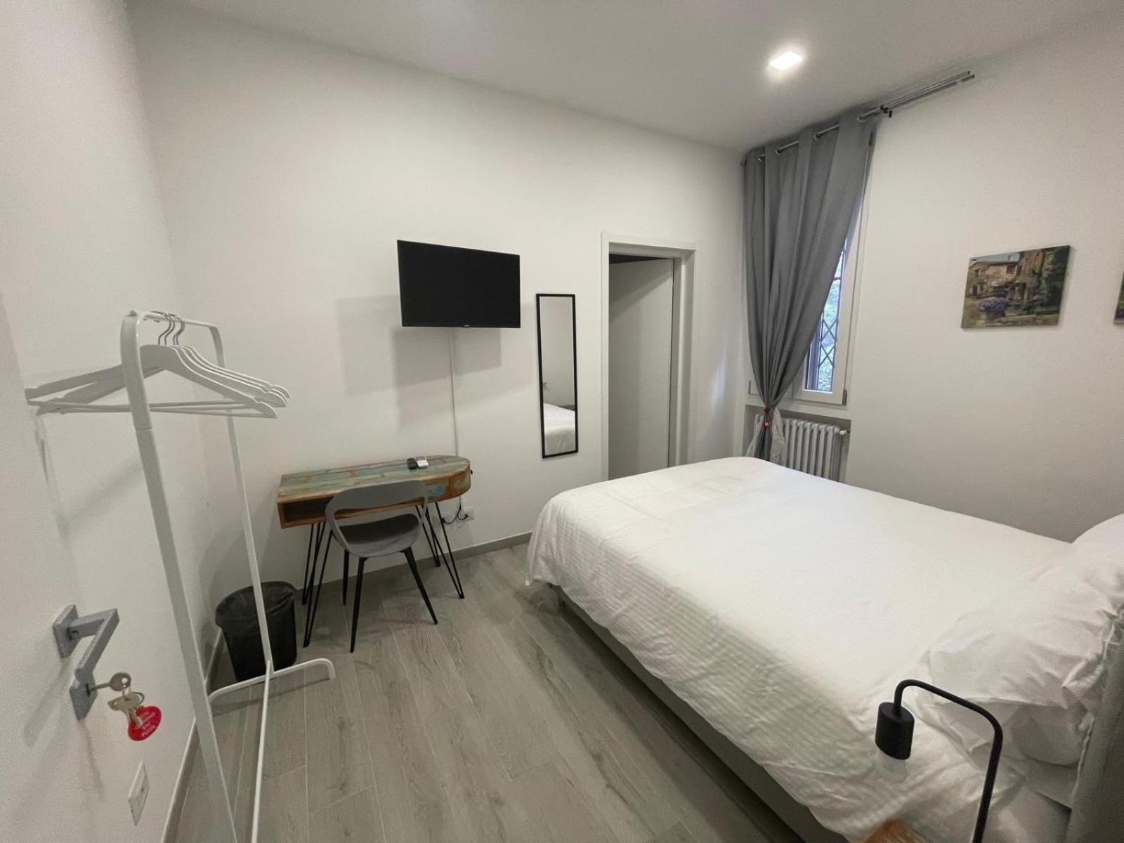 A Casa Di Nico Bed & Breakfast Bologna Exterior photo