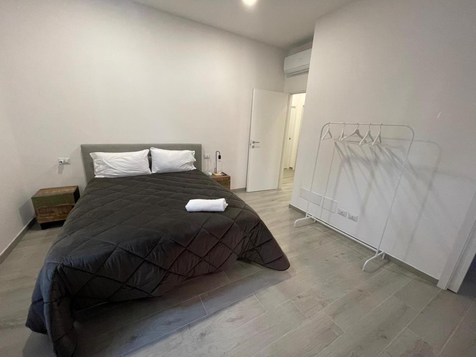 A Casa Di Nico Bed & Breakfast Bologna Exterior photo