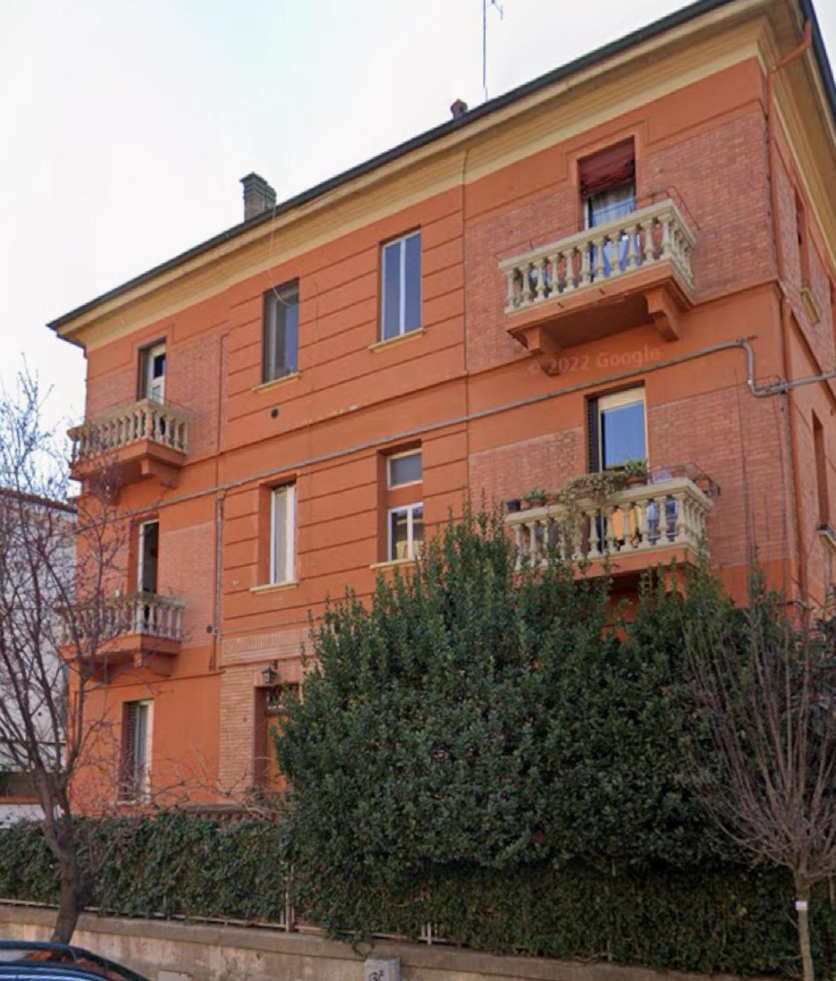 A Casa Di Nico Bed & Breakfast Bologna Exterior photo